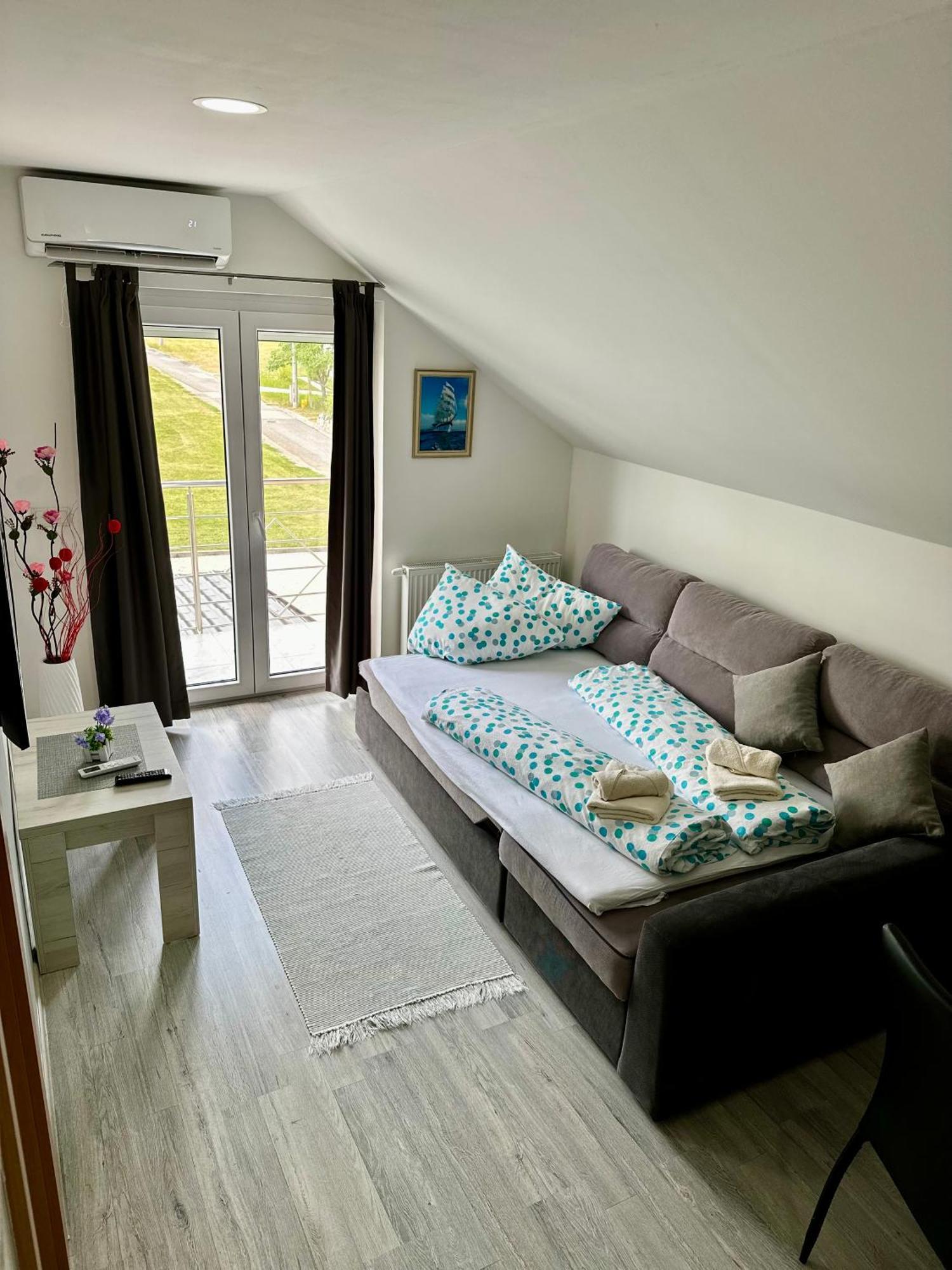 Sweet Dreams Home 科雷尼察 外观 照片
