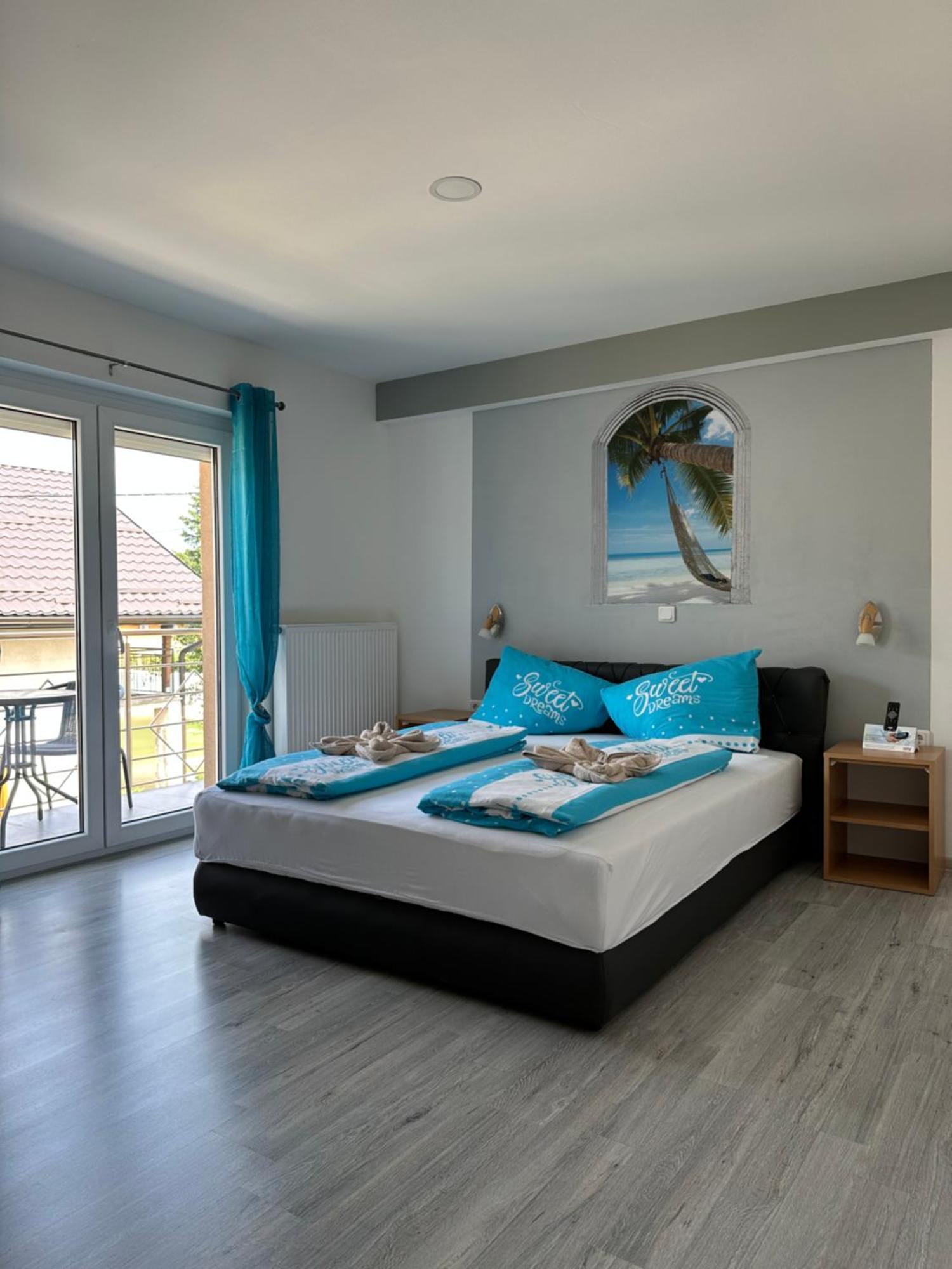 Sweet Dreams Home 科雷尼察 外观 照片