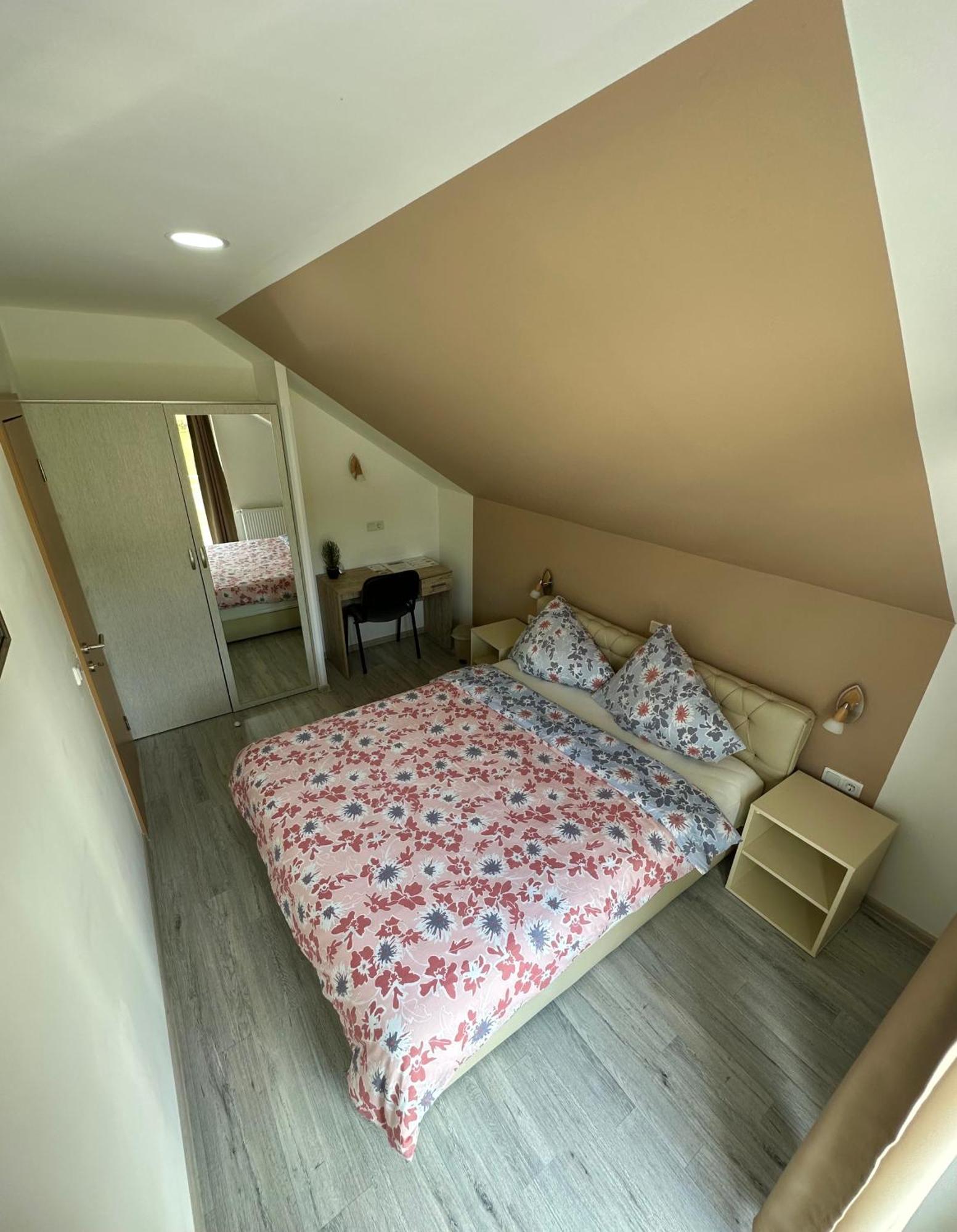 Sweet Dreams Home 科雷尼察 外观 照片
