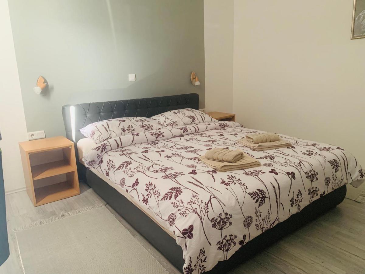 Sweet Dreams Home 科雷尼察 外观 照片